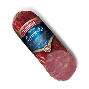 Kiełbasa Żywiecka 286g