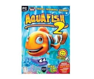 Gra na PC AQUA FISH 2