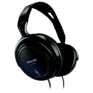 Philips SHP 2000