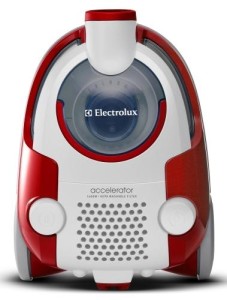 Odkurzacz Electrolux ZAC 6707