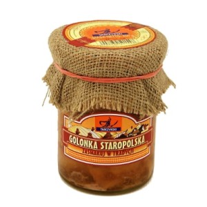 Golonka staropolska 400g