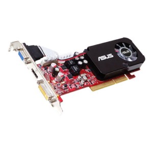 Asus HD3450