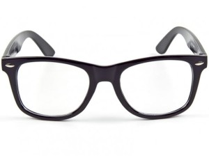 Okulary WB550