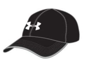 Czapka z daszkiem ultralekka - Velocity 2 Cap