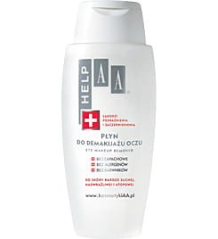 AA Help płyn do demakijażu oczu 200ml