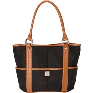 Piazza Siena Tote