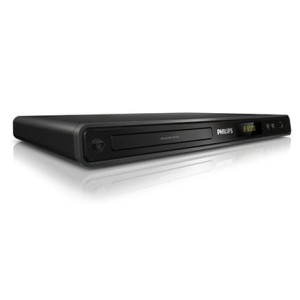 DV-P Philips 3350