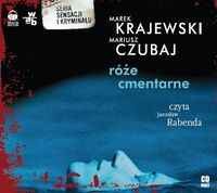 Róże cmentarne