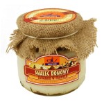 Smalec domowy 330g